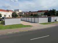 *NEU* 16 Neubaugaragen in Dessau zu erwerben - Garageninvestition statt Inflation! Sachsen-Anhalt - Dessau-Roßlau Vorschau