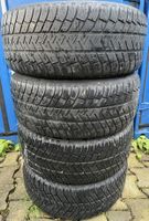 4x Winterreifen (((255/55 R18 109V))) MICHELIN Latitude Alpin Nordrhein-Westfalen - Herne Vorschau