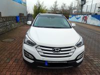 Hyundai Santa Fe 2.2 CRDi Premium 4WD Automatik Premium Nordrhein-Westfalen - Erkrath Vorschau