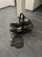 Cybex PLATINUM Babyschale Cloud Z i-Size Plus Soho Grey Nordrhein-Westfalen - Solingen Vorschau