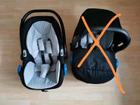 Babyschale Set Avionaut Kite + ISOFIX Kindersitz Maxi cosi Bayern - Dentlein am Forst Vorschau