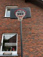 Basketball Korb Nordrhein-Westfalen - Haltern am See Vorschau