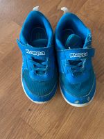 Kappa Kinder Sneaker Größe 27 Nordrhein-Westfalen - Lohmar Vorschau