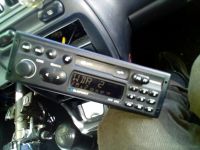 Radioanlage BLAUPUNKT ACR 4250 Stereo Autoradio Kassetten Player Nordrhein-Westfalen - Bottrop Vorschau