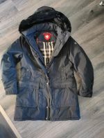 Wellensteyn Mystery Damen Winterjacke Gr. L Gr. 40, 42 dunkelblau Hessen - Allendorf Vorschau