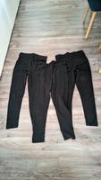 3er Set Umstandsleggings Schwangerschaftsleggings Gr. 40/42 Niedersachsen - Tostedt Vorschau