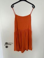 H&M Overall Jumpsuit orange M Bayern - Bamberg Vorschau