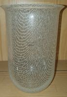 Glasvase, Vase Vintage RC Ritzenhoff Kristallvase Metletto Niedersachsen - Bad Harzburg Vorschau