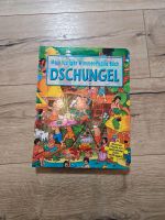 Wimmel-Puzzle-Buch Bayern - Karlshuld Vorschau