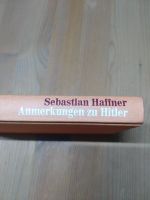 Sebastian Haffner Buch München - Pasing-Obermenzing Vorschau