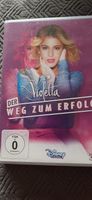 Der Weg zum Erfolg   Disney Violetta DVD Baden-Württemberg - Bruchsal Vorschau