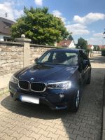 BMW X3 xDrive20d Bayern - Moosburg a.d. Isar Vorschau