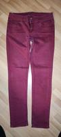 Orsay Jeans, beere Farben, 40 Hessen - Rodgau Vorschau