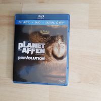 Planet der Affen: Prevolution  (Blu Ray) Hessen - Friedrichsdorf Vorschau