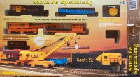 Eisenbahn Santa Fe Spezialzug H0 Nordrhein-Westfalen - Hückelhoven Vorschau