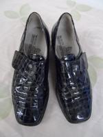 schöne  Damen-Halbschuhe von Waldläufer / Größe 39,5 Weite H Bayern - Kempten Vorschau