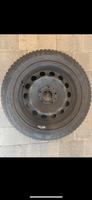 BMW 3er, E90, E91, E46, 205/55/R16 91H Winterreifen, Stahlfelgen. Nordrhein-Westfalen - Rheine Vorschau