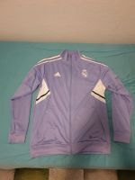 Real Madrid Trainingsjacke original Nordrhein-Westfalen - Mönchengladbach Vorschau