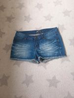 Jeans Hot Pants Only Größe 30 Herzogtum Lauenburg - Schnakenbek Vorschau