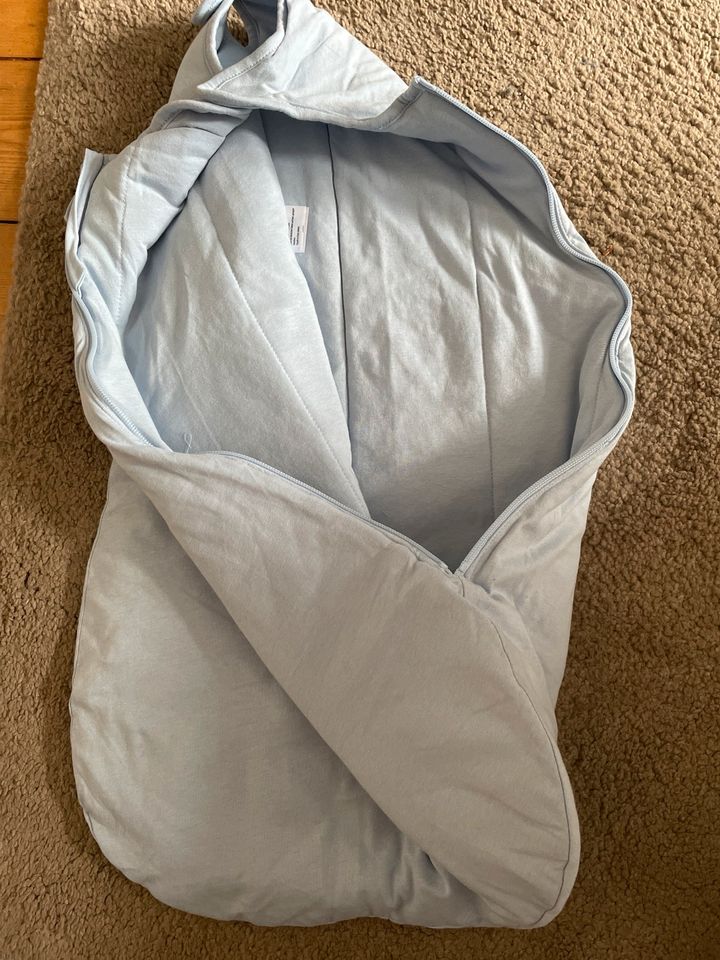 Baby Schlafsack  3,0 TOG  | 70 cm | unbenutzt in Wuppertal