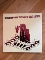 King Geedorah (MF DOOM) – Take Me To Your Leader (Vinyl LP) Friedrichshain-Kreuzberg - Kreuzberg Vorschau