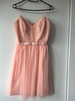 Kleid Laona apricot S M 38 Nordrhein-Westfalen - Brühl Vorschau