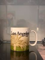 Starbucks Tasse Los Angeles Düsseldorf - Flehe Vorschau