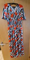 Kleid Mohn Blumen Design neu Fashion News 36 - 46 Wuppertal - Elberfeld Vorschau