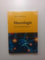 Neurologie für Sprachtherapeuten Baden-Württemberg - Essingen Vorschau