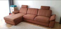 Couch Schlafsofa Sofa mit Bettfunktion und Stauraum München - Pasing-Obermenzing Vorschau