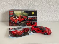 Lego 76895 Ferrari Baden-Württemberg - Bad Schussenried Vorschau