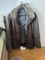 Jacke Winterjacke Lederjacke von Strellson M ( 50 ) Aubing-Lochhausen-Langwied - Aubing Vorschau