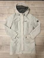 Übergangsjacke von Jack Wolfskin Gr 38 Bayern - Amberg Vorschau