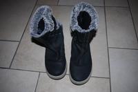 ECCO Winterstiefel Damen, Schwarz, 39 Berlin - Köpenick Vorschau