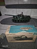 DDR Panzer unbespielt im Karton komplett Thüringen - Ichtershausen Vorschau