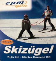 Skizügel / Ski / Inliner / Gurt / Sicherung für Kinder Bayern - Donaustauf Vorschau