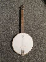 Handmade Banjo 4 Saiten Gebraucht Hannover - Mitte Vorschau