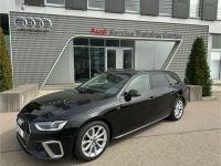 A4 Avant S-Line/ TFSI / S tronic / LED / Navi / Werksgarantie2027 Bayern - Ingolstadt Vorschau