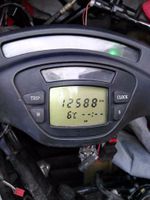 Piaggio X9 Tacho Kombiinstrument LCD Digital Bordcomputer Display Hamburg-Mitte - Hamburg Billstedt   Vorschau