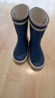 Aigle Gummistiefel Gr. 25 dunkelblau Schleswig-Holstein - Kiel Vorschau