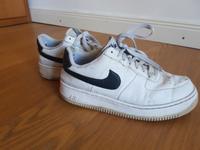 Nike Airforce Hannover - Döhren-Wülfel Vorschau