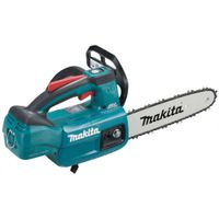 Makita DUC254 Top Handle Kettensäge mieten leihen Vermietung Nordrhein-Westfalen - Gevelsberg Vorschau