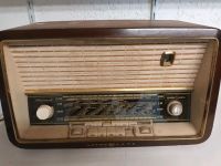 Nostalgie Radio Löwe Opta Rheinperle RARITÄT Bayern - Witzmannsberg Vorschau