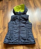 Ärmellose Jacke Damen Bayern - Aham Vorschau