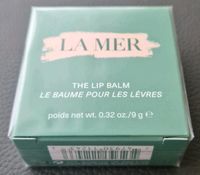 La Mer The Lip Balm, 9g, UVP=80€ Stuttgart - Degerloch Vorschau