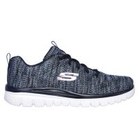 Skechers Graceful - Twistet Fortune, blau, Gr. 42, neu/OVP Leipzig - Gohlis-Mitte Vorschau