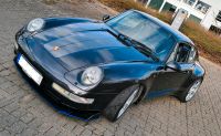 Porsche 993 Coupe BJ 95 72t KM Nordrhein-Westfalen - Lemgo Vorschau