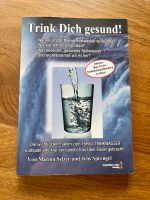 Lebenselixier Wasser: Trink Dich gesund! von Jens Sprengel Hessen - Kassel Vorschau