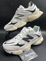New Balance 9060 (U9060AAB) | Größe 43 | Art. 0343 Nordrhein-Westfalen - Remscheid Vorschau