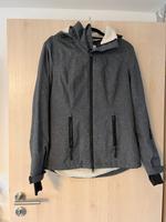 Winterjacke Sachsen-Anhalt - Muldestausee Vorschau